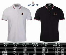 Picture of Moncler Polo Shirts Short _SKUMonclerM-3XL11Ln1526291